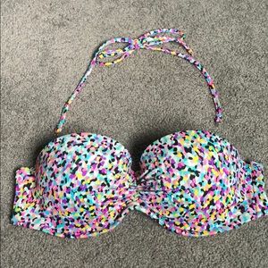 Victoria Secret Bikini Top